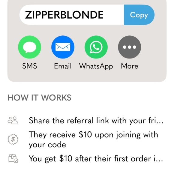 POP IN CHECK IT - Picture 2 of 16